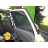 Cortinillas solares para SEAT Altea XL (2006–2015)