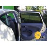 Car Shades for SEAT Altea XL (2006–2015)