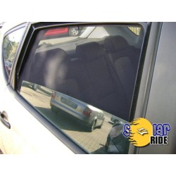 Car Shades for SEAT Altea XL (2006–2015)