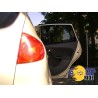 Car Shades for SEAT Altea XL (2006–2015)