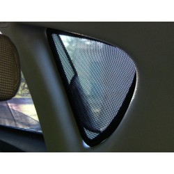 Pare-soleil pour SEAT León II (2005–2009)