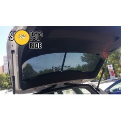 Jaluzele parasolare pentru SEAT Ateca (2016–prezent)