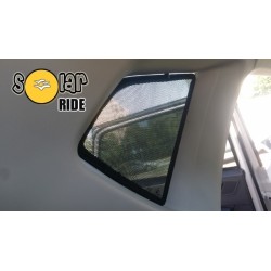 Sonnenschutz für SEAT Ateca (2016–heute)