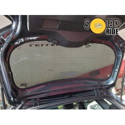 Car Shades for SEAT Ibiza V (2017–present)