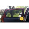 Car Shades for SEAT Ibiza V (2017–present)