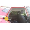 Car Shades for SEAT Ibiza V (2017–present)