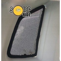Car Shades for SEAT Arona (2017–present)