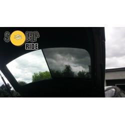 Sonnenschutz für SEAT León III ST (2012–2020)