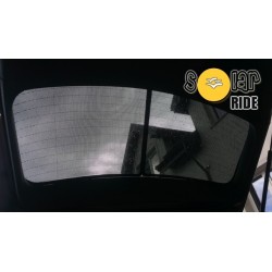 Jaluzele parasolare pentru SEAT León III ST (2012–2020)