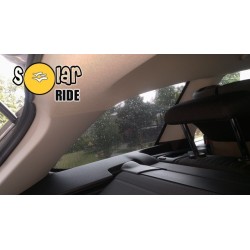 Sonnenschutz für SEAT León III ST (2012–2020)