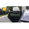 Cortinas solares para SEAT León III ST (2012–2020)