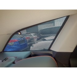 Car Shades for SEAT León IV ST (2020–present)