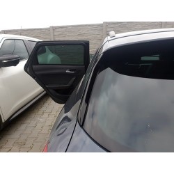 Aurinkosuojat SEAT León IV ST (2020–nykyinen)