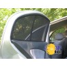 Car Shades for Škoda Octavia I Hatchback (1996–2010)