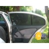 Slnečné clony pre Škoda Octavia I Liftback (1996–2010)
