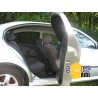 Cortinillas solares para Škoda Octavia I 5 puertas (1996–2010)