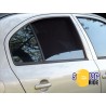 Car Shades for Škoda Octavia I Hatchback (1996–2010)