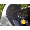 Sonnenschutz für Škoda Octavia I Limousine (1996–2010)