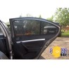 Car Shades for Škoda Octavia II Hatchback (2004–2013)