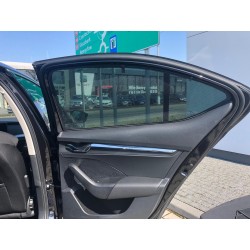 Tendine parasole per Škoda Octavia IV 5 porte (dal 2019)