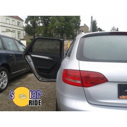 Tendine parasole per Audi A4 B8 Avant (2007-2015)
