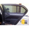 Car Shades for Škoda Superb II Saloon (2008–2015)