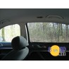 Cortinillas solares para Škoda Superb I (2001–2008)