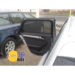 Pare soleil pour Audi A4 B8 Avant (2007-2015)