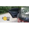 Cortinillas solares para Škoda Superb III Berlina (2015–2023)