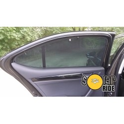 Cortinillas solares para Škoda Superb III Berlina (2015–2023)