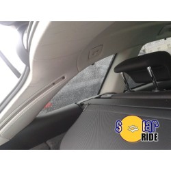 Cortinillas solares Audi A4 B8 Avant (2007-2015)