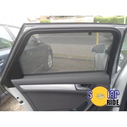 Pare soleil pour Audi A4 B8 Avant (2007-2015)