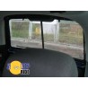 Сенници за Škoda Roomster 5-врати (2006–2015)