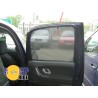 Sluneční clony pro Škoda Roomster MPV 5dveřový (2006–2015)