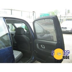 Pare-soleil pour Škoda Roomster 5 portes (2006–2015)