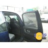 Car Shades for Škoda Roomster MPV (2006–2015)