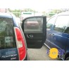 Slnečné clony pre Škoda Roomster 5-dverový MPV (2006–2015)