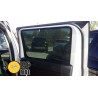 Car Shades for Škoda Yeti (2009–2017)