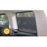 Car Shades for Škoda Yeti (2009–2017)