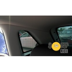 Tendine parasole per Škoda Rapid Spaceback (2013–2019)