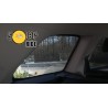 Cortinillas solares para Škoda Kodiaq (2016–2024)