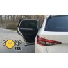Car Shades for Škoda Kodiaq (2016–2024)
