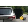 Sonnenschutz für Škoda Karoq (2017–heute)