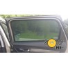 Cortinas solares para Škoda Karoq (2017–presente)