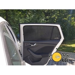 Tendine parasole per Škoda Scala (dal 2019)