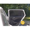 Slnečné clony pre Škoda Scala (2019–súčasnosť)