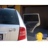 Solskydd för Škoda Octavia I Kombi (1996–2010)