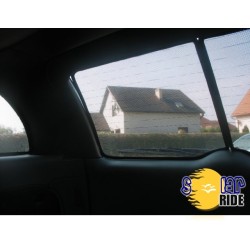 Сенници за Škoda Octavia I Комби (1996–2010)