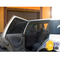 Sluneční clony pro Škoda Octavia I Combi (1996–2010)