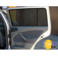 Solafskærmning til Škoda Octavia I Kombi (1996–2010)